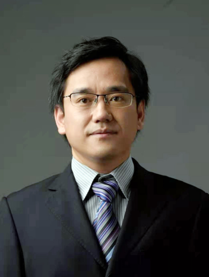 杨钧博士   CEO